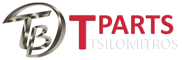 T Parts Tsilomitros