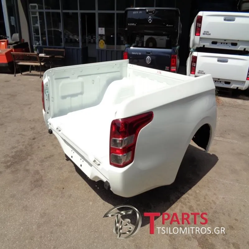 Καρότσα Mitsubishi L200 2015–2019 — φωτογραφία 1