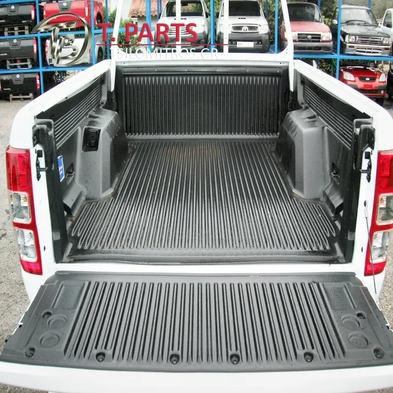 Καρότσα Ford Ranger 2013–2019 — φωτογραφία 1